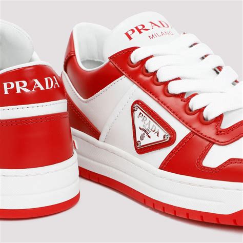 prada sneakers scratch|prada sneakers discount.